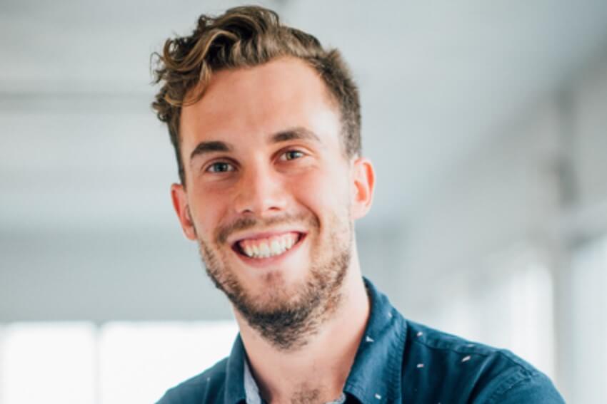 Tim Beiko